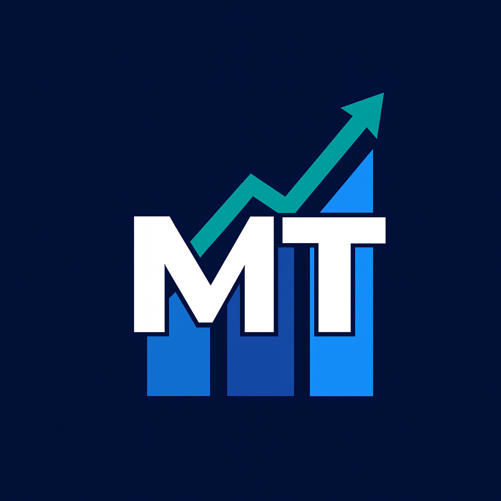 Market Tracker logo